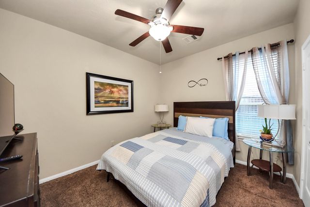 3939 Catania Bay Court, Missouri City, TX 77459
