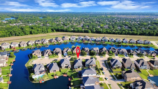 3939 Catania Bay Court, Missouri City, TX 77459