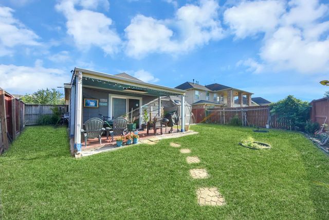 3939 Catania Bay Court, Missouri City, TX 77459