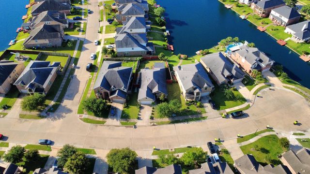3939 Catania Bay Court, Missouri City, TX 77459