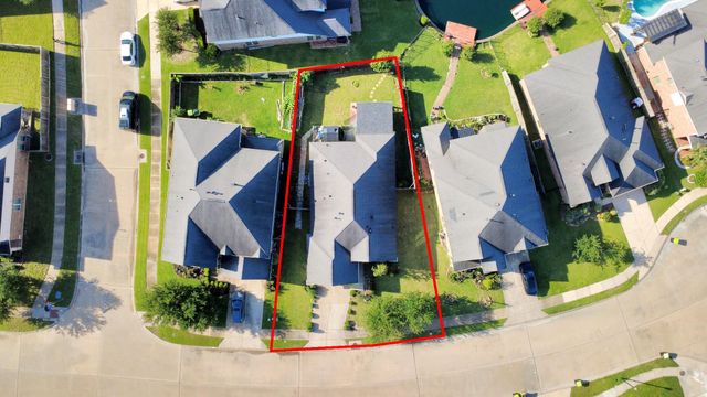 3939 Catania Bay Court, Missouri City, TX 77459