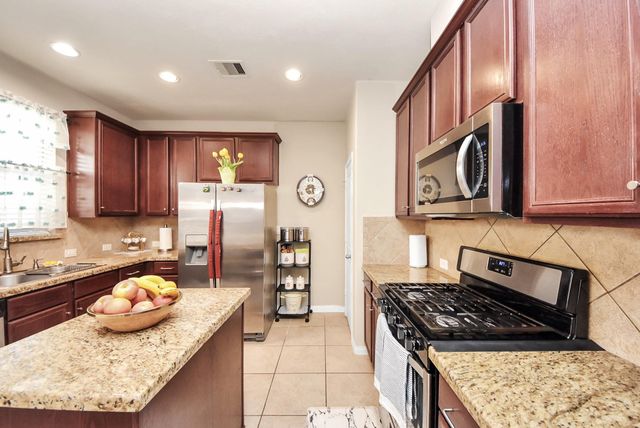 3939 Catania Bay Court, Missouri City, TX 77459