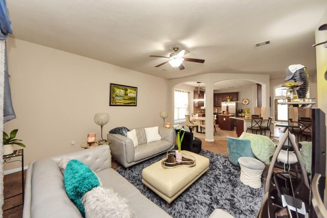 3939 Catania Bay Court, Missouri City, TX 77459