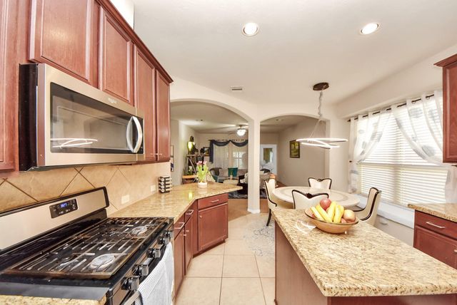 3939 Catania Bay Court, Missouri City, TX 77459