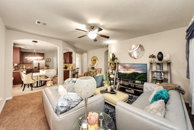 3939 Catania Bay Court, Missouri City, TX 77459