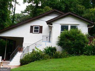 4197 Danforth Road SW, Atlanta, GA 30331