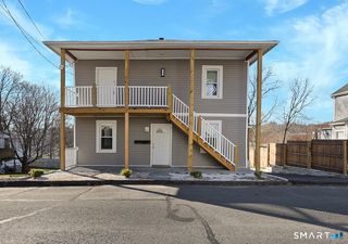 31 Van Orman Street, Watertown, CT 06779