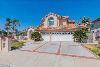 28105 Hollyberry Lane, Yorba Linda, CA 92887