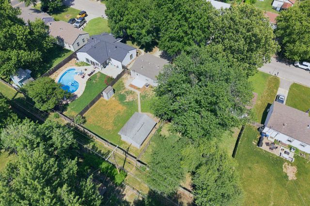 1039 N Kokomo, Derby, KS 67037