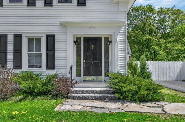 151 Townshend Road, Grafton, VT 05146