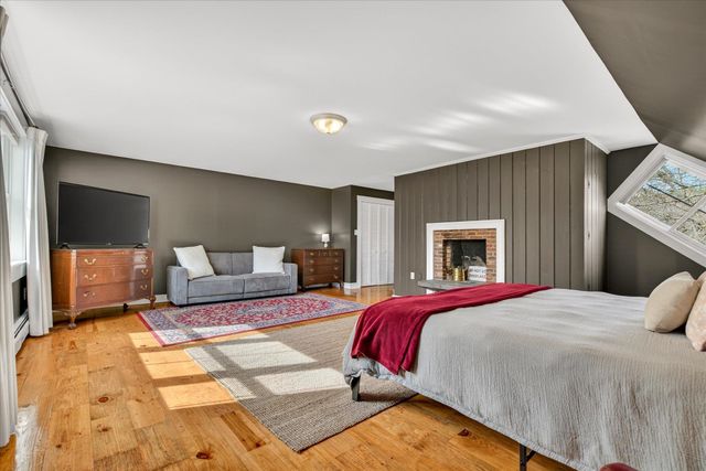 151 Townshend Road, Grafton, VT 05146