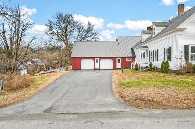 151 Townshend Road, Grafton, VT 05146