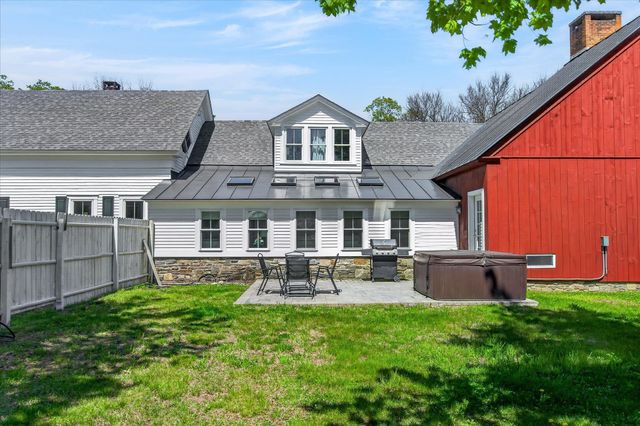151 Townshend Road, Grafton, VT 05146