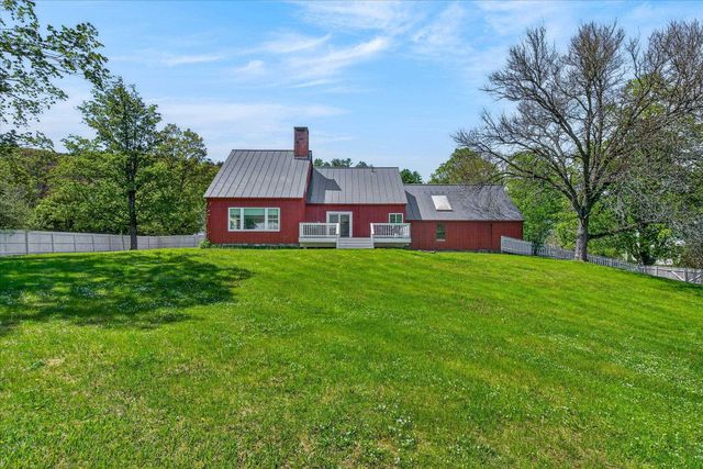 151 Townshend Road, Grafton, VT 05146