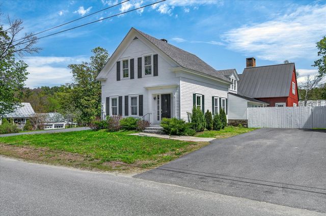 151 Townshend Road, Grafton, VT 05146