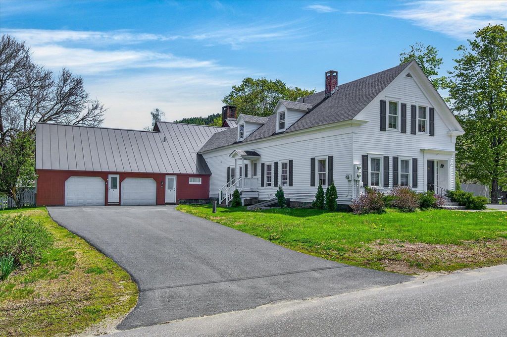151 Townshend Road, Grafton, VT 05146