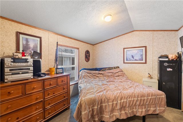 74 Bloomdale MHP, West Bloomfield, NY 14469