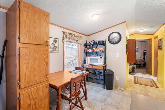 74 Bloomdale MHP, West Bloomfield, NY 14469