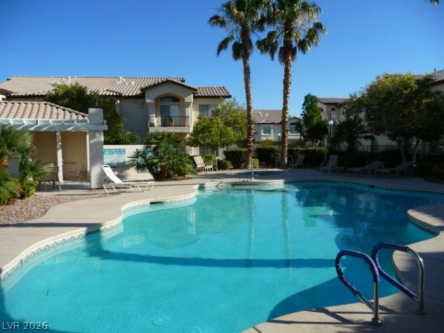 4970 BLACK BEAR Road 202, Las Vegas, NV 89149