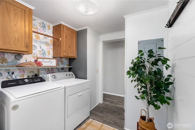 2019 SE Richmond Lane, Port Orchard, WA 98367