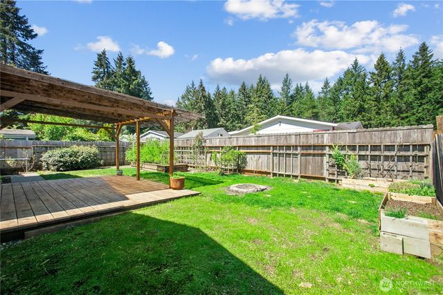 2019 SE Richmond Lane, Port Orchard, WA 98367