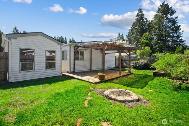2019 SE Richmond Lane, Port Orchard, WA 98367