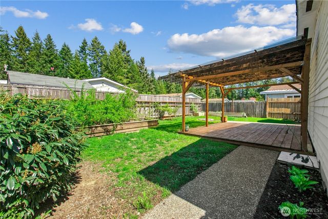 2019 SE Richmond Lane, Port Orchard, WA 98367