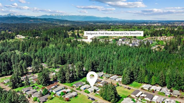 2019 SE Richmond Lane, Port Orchard, WA 98367