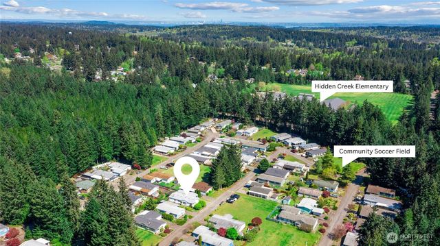 2019 SE Richmond Lane, Port Orchard, WA 98367