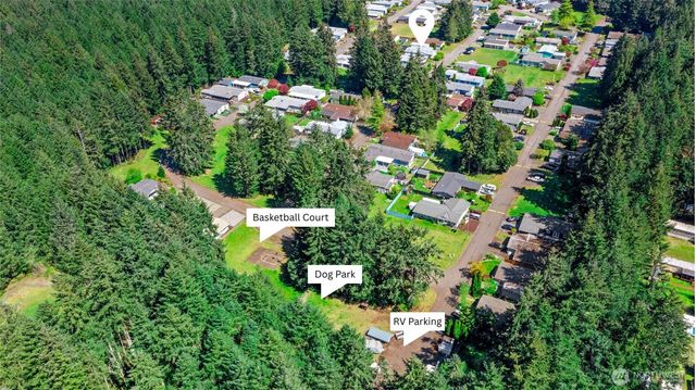 2019 SE Richmond Lane, Port Orchard, WA 98367