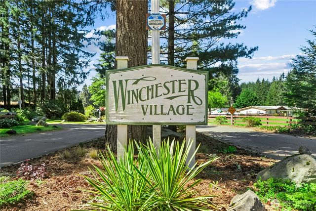 2019 SE Richmond Lane, Port Orchard, WA 98367