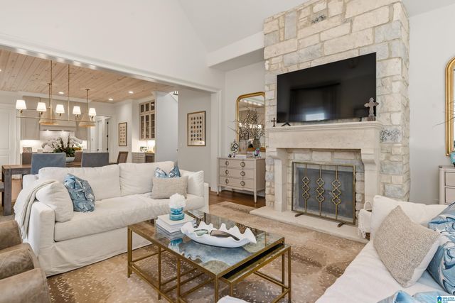 3783 FAIRHAVEN DRIVE, Vestavia Hills, AL 35223