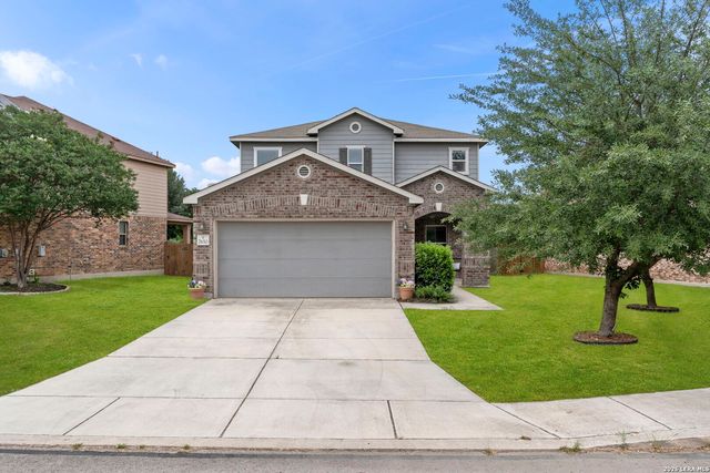 7650 Heavenly Arbor, San Antonio, TX 78254