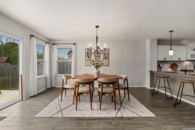 7650 Heavenly Arbor, San Antonio, TX 78254