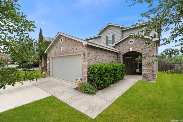 7650 Heavenly Arbor, San Antonio, TX 78254