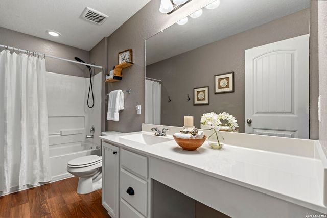 7650 Heavenly Arbor, San Antonio, TX 78254