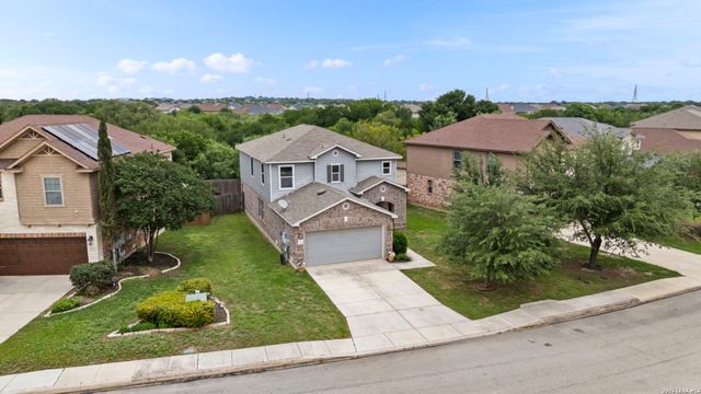 7650 Heavenly Arbor, San Antonio, TX 78254