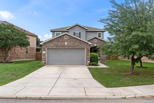 7650 Heavenly Arbor, San Antonio, TX 78254