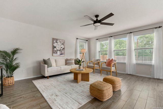 7650 Heavenly Arbor, San Antonio, TX 78254
