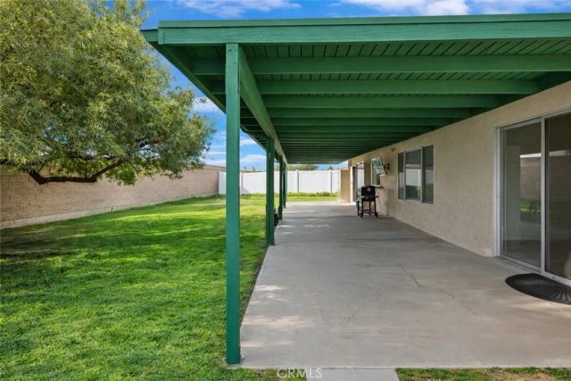 1584 Buckeye Street, Highland, CA 92346