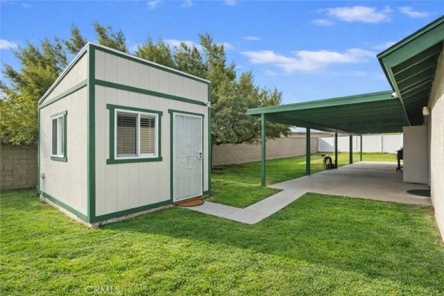 1584 Buckeye Street, Highland, CA 92346