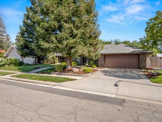 8732 N Fuller Avenue, Fresno, CA 93720