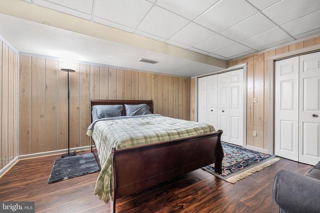 15465 AMBERGATE DR, Woodbridge, VA 22193