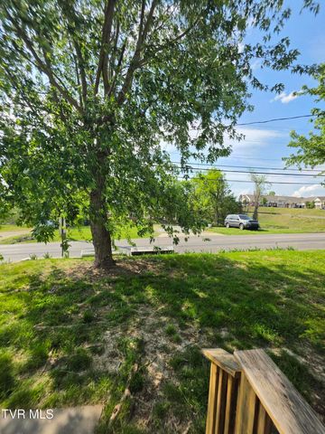 508 East Barton Ridge Road, Greeneville, TN 37745