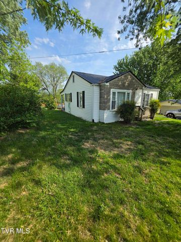 508 East Barton Ridge Road, Greeneville, TN 37745