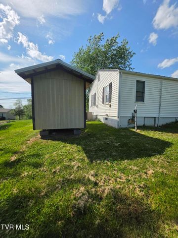 508 East Barton Ridge Road, Greeneville, TN 37745