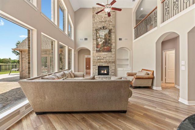 26510 Cottage Cypress Lane, Cypress, TX 77433