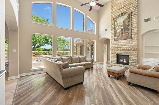 26510 Cottage Cypress Lane, Cypress, TX 77433