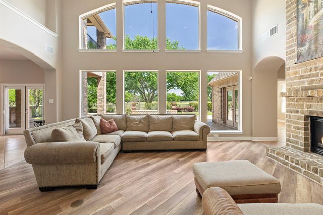 26510 Cottage Cypress Lane, Cypress, TX 77433