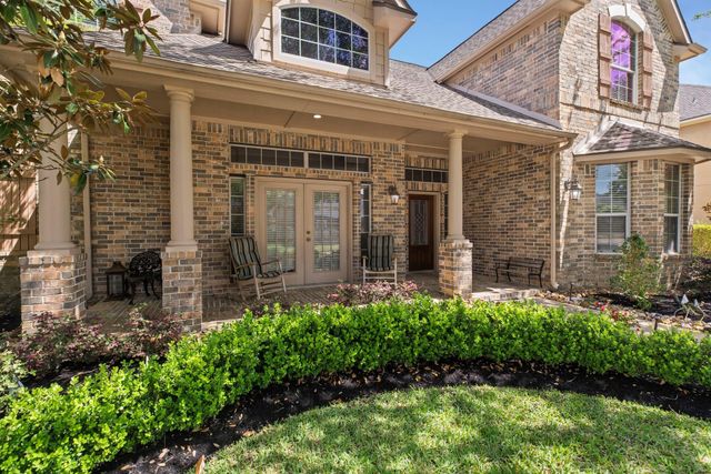 26510 Cottage Cypress Lane, Cypress, TX 77433